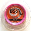 Tradera Badminton<1 rulle med LeonePro badminton sena, 0,67 mm x 100 m. En grym sena med Power