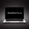 Tradera Domännamn SKANDINAVIA.SE