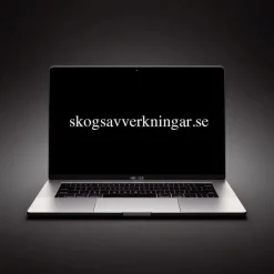 Tradera Domännamn SKOGSAVVERKNINGAR.SE