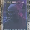 Tradera Samlarbilder<2022 Skybox Metal universe- Michael Jordan - Basketball