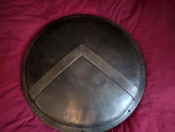 Tradera 300 Spartan Shield - Officiellt Licensierad Replika^ Filmmemorabilia