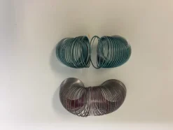 Tradera 2 spiraler> Övriga Leksaker