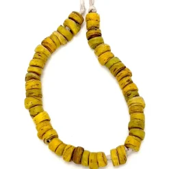 Tradera 46 St Antika Romerska glaspärlor 700 f.Kr– 400 f.Kr.> Arkeologi