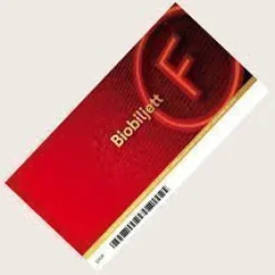 Tradera 1 st biobiljett Filmstaden 2025-07-01 SNABB LEVERANS!> Biobiljetter