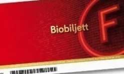 Tradera 4 st biobiljetter Filmstaden> Biobiljetter