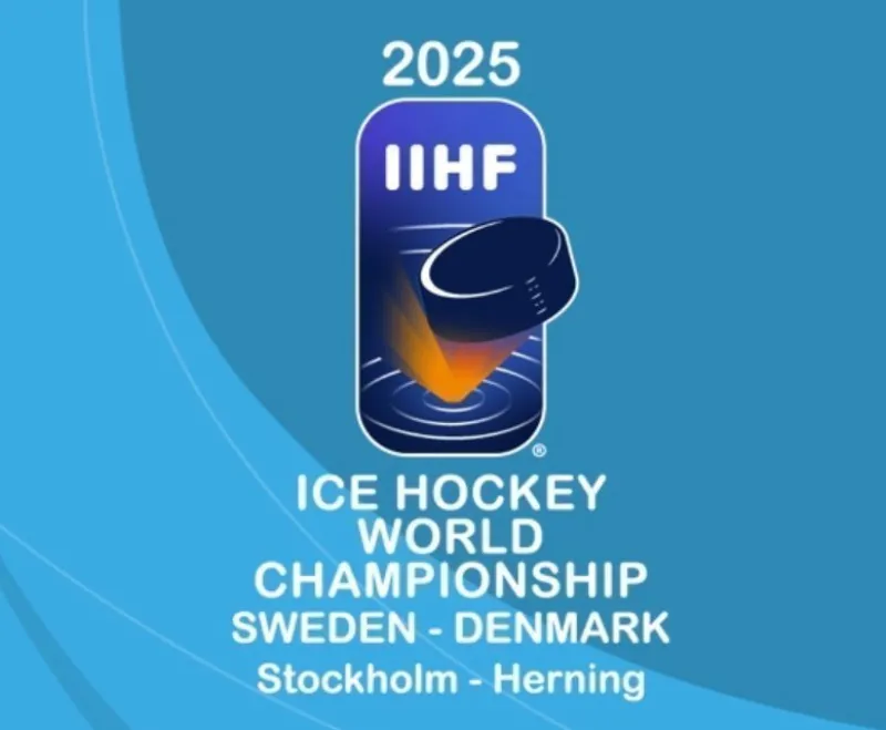 Tradera 2 st dagsbiljetter Final + Bronsfinal Hockey-VM 2025> Sportevenemang