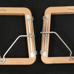 Tradera Tennis<2 st Dunlop racketspännare till tennisracket