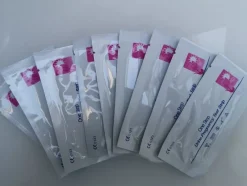 Tradera 40 st Graviditetstester CE märkta> Amning & Graviditet