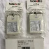 Tradera 2 st Hidealite LED Dimmerkonverter och 1 led power supply Snappy> Elinstallation