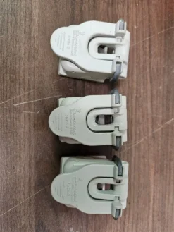 Tradera 3 st Isabella fix on2^ Husbilar & Husvagnar