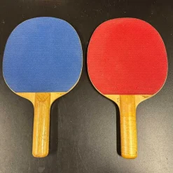 Tradera Bordtennis & Pingis<2 st. äldre bordtennisrack / pingisrack - STB rite Tokyo Japan 0014