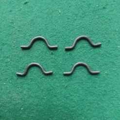 Tradera 4 st Låspinne Volvo nr 80873 Volvo P830, L3314, L385, B57, 58^ Lastbilar & Bussar