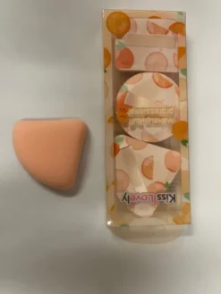 Tradera Smink<3 st makeup svampar