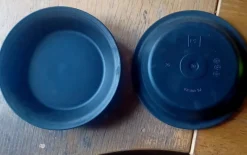 Tradera 2 st Membran Diam 201 mm (30) Volvo, Scania^ Lastbilar & Bussar