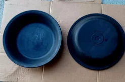 Tradera 2 st Membran Diam 224 mm (36) Volvo, Scania^ Lastbilar & Bussar