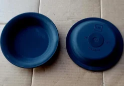 Tradera 2 st Membran Diam 168 mm (20) Volvo, Scania^ Lastbilar & Bussar