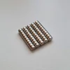 Tradera 50 st Neodymium magneter (3x2 mm) runda magneter> Övriga Byggartiklar