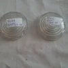Tradera 2 st nya backlampsglas ford truck 1947-48 nr på glaset l.l co.2442^ Veteranbilar Före 1990
