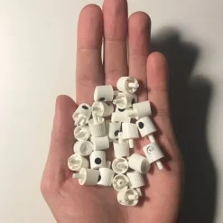 Tradera 25 St NYC Fatcap - Spraymunstycke - Graffiti - New York - Sprayburk - FRAKTFRITT^ Konstnärstillbehör