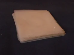 Tradera 70 st Plastfodral till EP/singlar^ Skivomslag