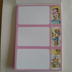 Tradera 30 st små kort placeringskort barnkalas> Barnkalas