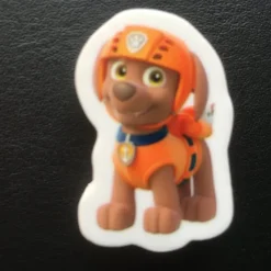 Tradera Pennor & Tillbehör<1 st suddgummi - PAW PATROL