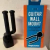 Tradera 2 st Supreme Gitarrväggfäste GH 46^ Musiktillbehör