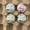 Tradera Golf<4 st TaylorMade Golfbollar - 3