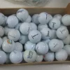 Tradera Golf<46 st Titleist Tour Golfbollar i låda