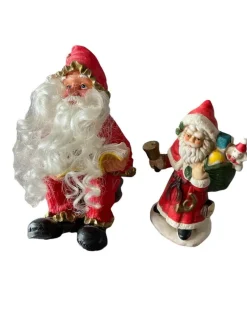 Tradera 2 st tomtar> Högtider