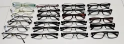 Tradera 23 st. Övergångs glasögonbågar> Glasögon & Tillbehör