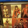 Tradera 5 styck vykort - postkarte from Boney M love for sale^ Musiktillbehör