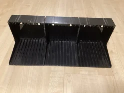 Tradera 3 Stycken CD-rack från IKEA, TITA CD-Rack^ Musiktillbehör