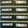 Tradera 4 stycken Dell server RAM-minnen 16GB DDR4> Datorservrar & Tillbehör