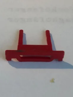 Tradera Leksaks- & Samlarbilar<836 TEKNO NSU