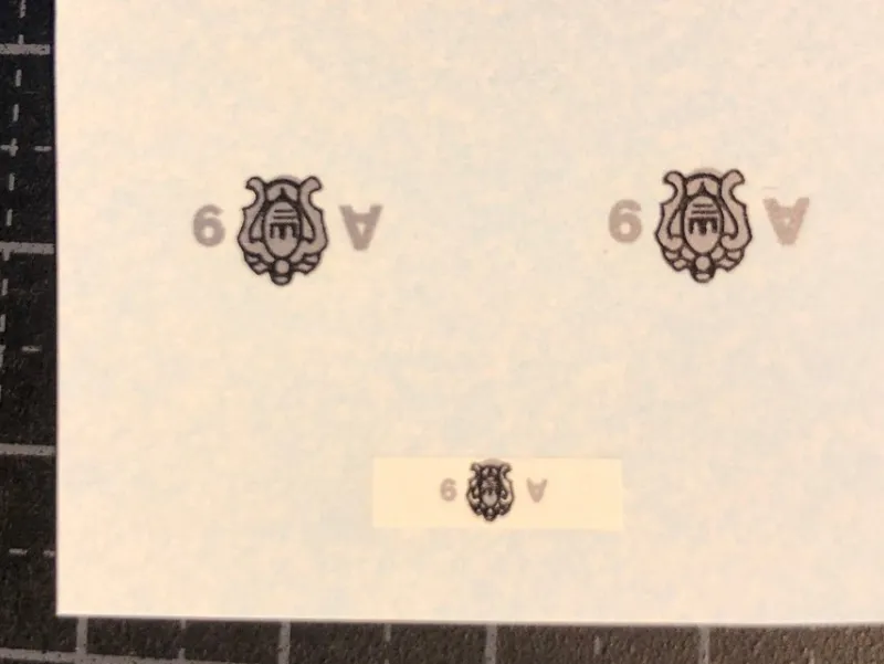 Tradera Leksaks- & Samlarbilar<725 TEKNO VATTENDEKAL