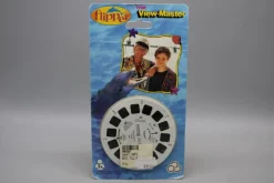 Tradera 1996 Vintage View-Master Flipper (Oöppnat)^ Miniatyroptica