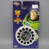 Tradera 2004 Vintage View-Master Toy Story 2^ Miniatyroptica