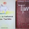 Tradera 2 x Göran Tunström: Tjuven / Indien: en vinterresa> Samhällskunskap