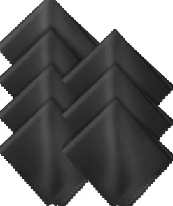 Tradera 7 x NYA XXL LetsSwipeThat Microfiber rengöringsdukar för skärmar mm | 40x40cm> Övrigt Datorer & Tillbehör