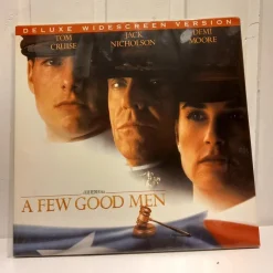 Tradera A Few good men, Laserdisc> Laserdisc