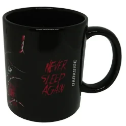 Tradera A Nightmare on Elm Street - Mugg - Freddy Krueger> Filmmerchandise