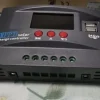 Tradera 10A 12V/24V MPPT solarladdningskontroll med färgskärm, 2 USB-portar, flera skydd> Solenergi