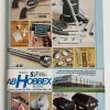 Tradera Priskuranter & Kataloger<AB Hobbex katalog nr 44 - Hösten/vintern 1982-83