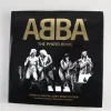 Tradera ABBA, The photo book, med dvd. Samfraktas ej> Fotolitteratur