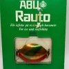 Tradera Fiske<ABU Rauto isfiske