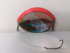 Tradera Fiske<Abu Rauto Sweden 15 g Röding och havsmete i fint skick