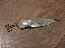 Tradera Fiske<Abu Toby Salmo 30g S