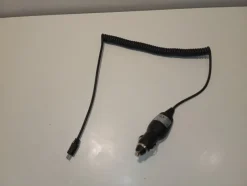 Tradera AC Adapter - Billaddare - 12V^ Övrigt Fordonsrelaterat