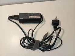 Tradera AC Adapter - Lenovo - 20V^ Övrig Hemelektronik
